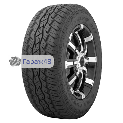 Toyo Open Country A/T plus 215/70 R15 98T