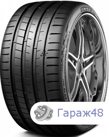 Kumho Ecsta PS91 245/45 R18 100Y