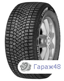 Michelin Latitude X-Ice North 2 245/60 R18 105T