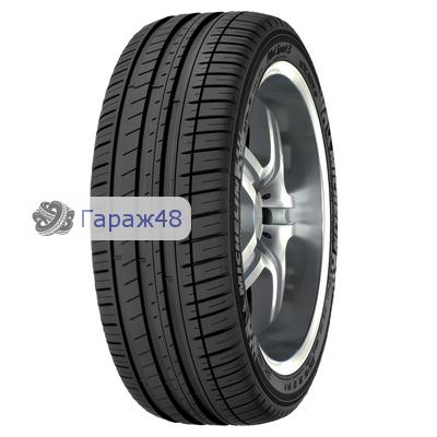 Michelin Pilot Sport 3 255/40 R19 100Y